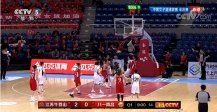 江蘇瑞昕為江蘇女籃加油！